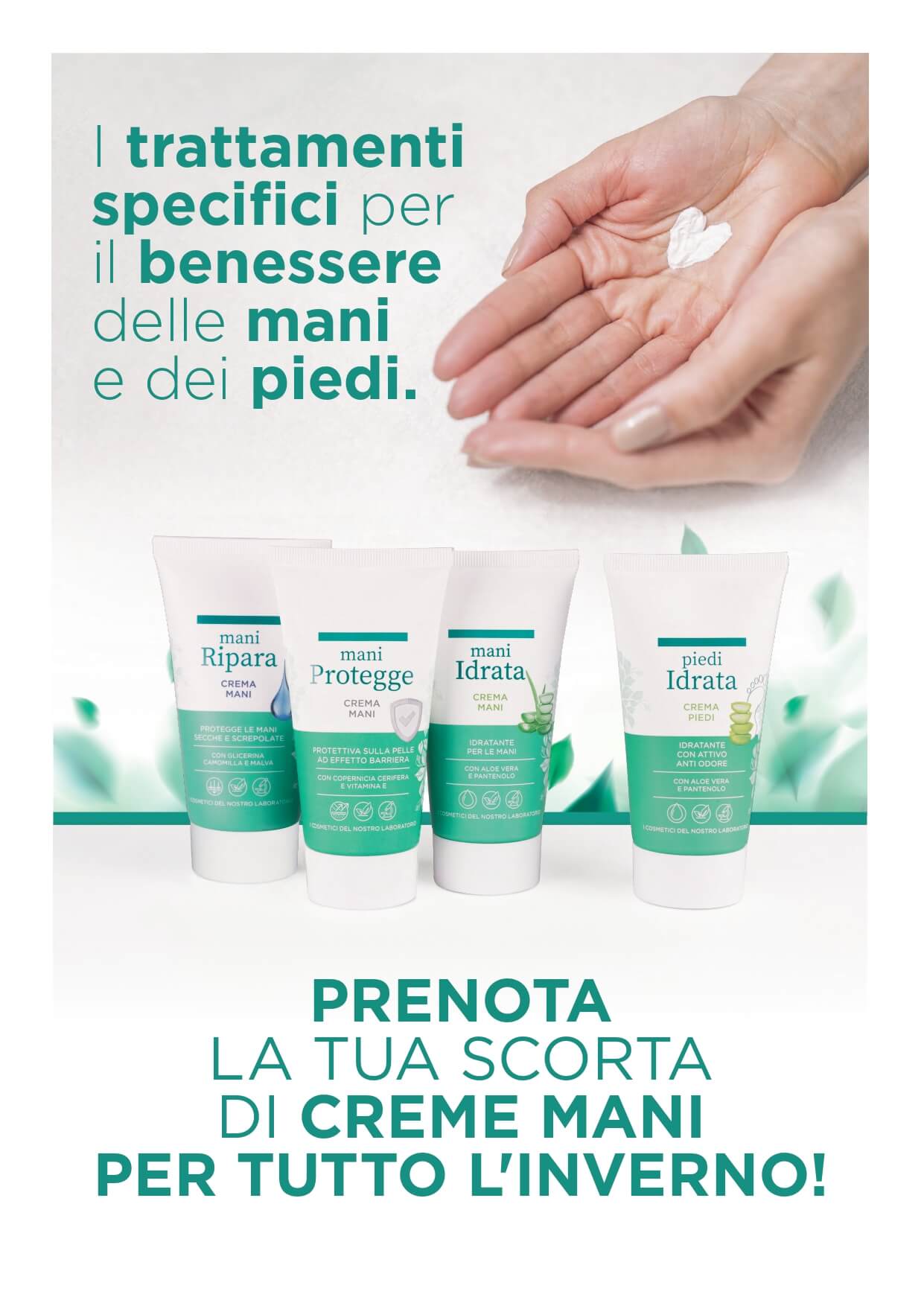 Linee prodotti