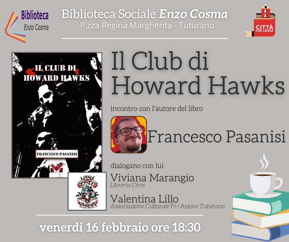 il-club-di howard-hawks